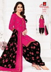 Noori Patiyala Vol 11 By Ganpati Printed Cotton Dress Material Best Wholesale Shop In Surat